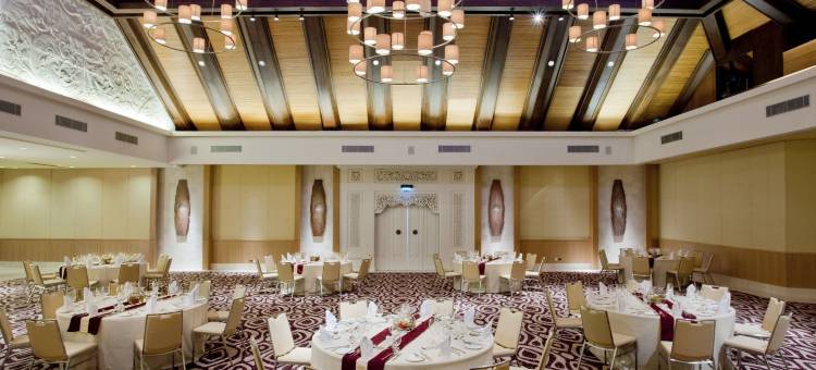 巴厘岛巴鲁娜假日度假酒店 - IHG 旗下酒店(Holiday Inn Resort Baruna Bali)图片