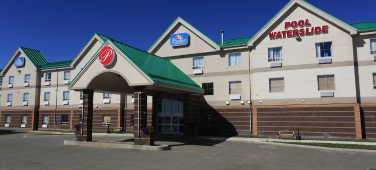 海岸里姆肖套房酒店(Coast Grimshaw Hotel & Suites)图片