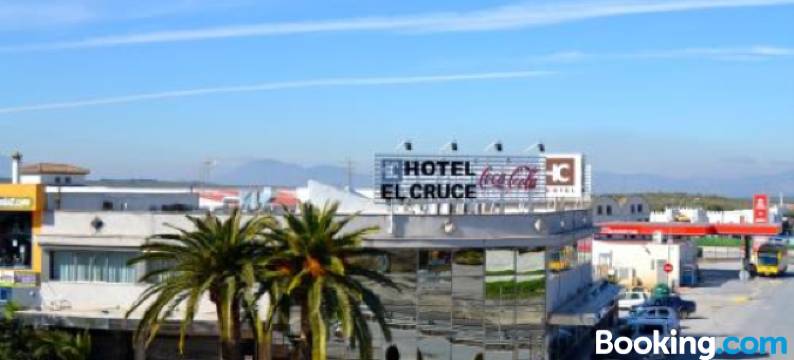 Hotel El Cruce Moraleda图片