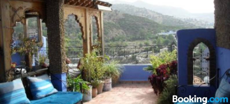 达拉巴卡酒店(Dar Lbakal)图片