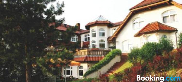 黑德库格酒店(Hotel Heidekrug)图片