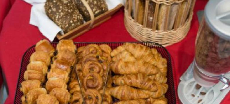 科特泰拉索(Thalacap Île de Ré - Thalasso & Spa)图片