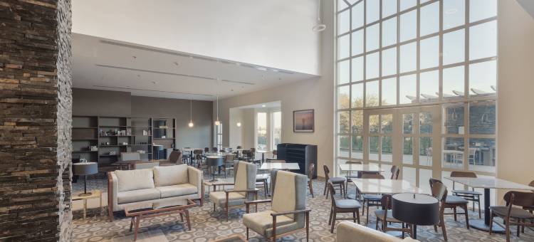 Staybridge Suites酒店-锡劳(Staybridge Suites Silao)图片