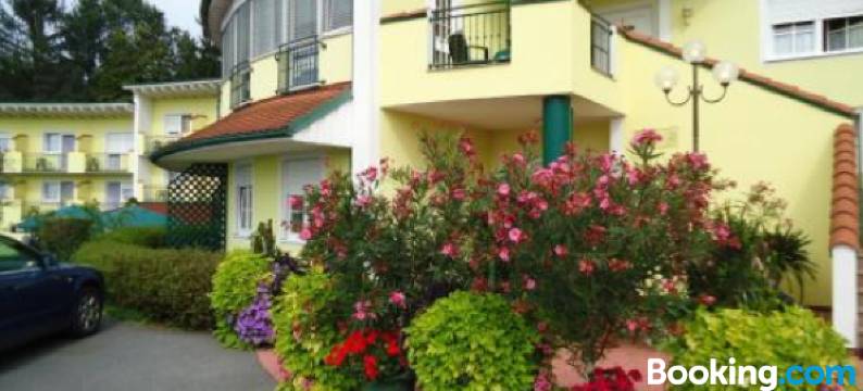 帕诺哈马霍夫齐格勒酒店(Panoramahof Ziegler)图片