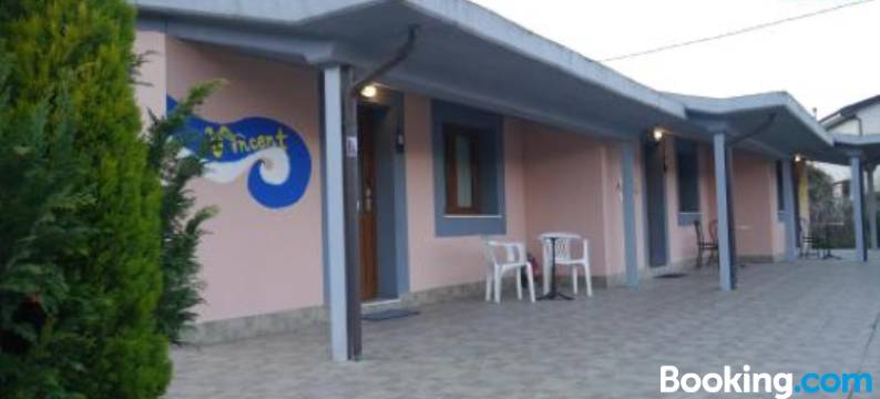 索诺达乌托雷酒店(Hotel Sonno d'Autore)图片