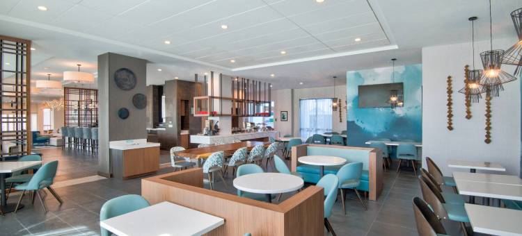 迈阿密机场TownePlace Suites酒店(TownePlace Suites Miami Airport)图片