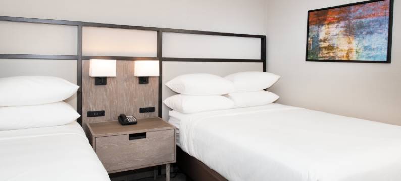 Crowne Plaza Baltimore - Inner Harbor图片