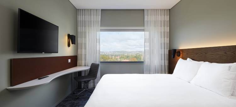 纽卡斯尔智选假日酒店(Holiday Inn Express Newcastle,)图片