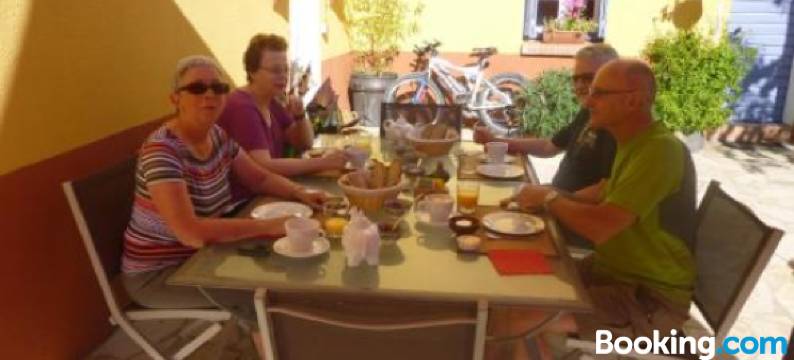 生活艺术酒店(L'Art de Vivre)图片