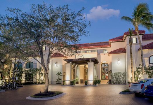 Bellasera Resort Over view