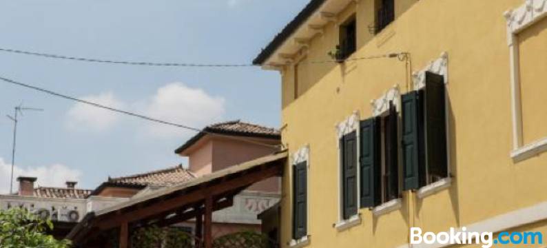 La Casa Delle Zie图片