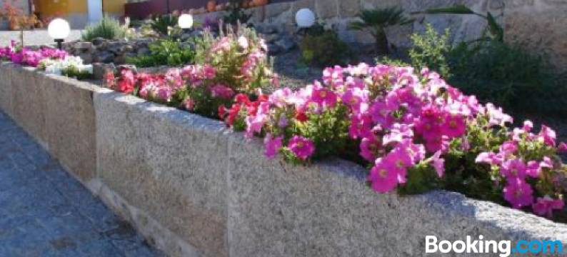 塔泽姆磨坊住宿加早餐旅馆(Casa do Lagar de Tazem)图片