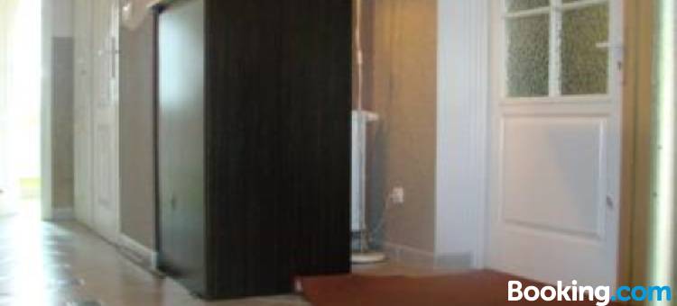 多姆韦伯马尔格西亚旅馆(Dom Wypoczynkowy Małgosia)图片