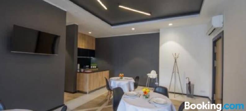 D20公寓(Apartamenty D20)图片