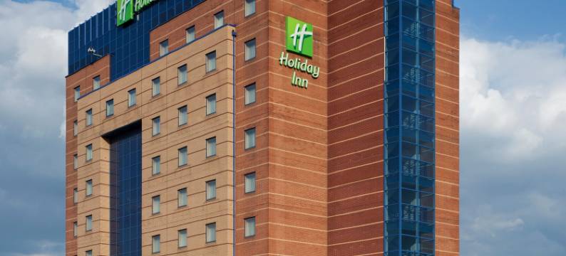 伦敦布伦特十字假日酒店-洲际酒店集团旗下(Holiday Inn London Brent Cross by IHG)图片