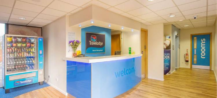 Travelodge Hemel Hempstead图片