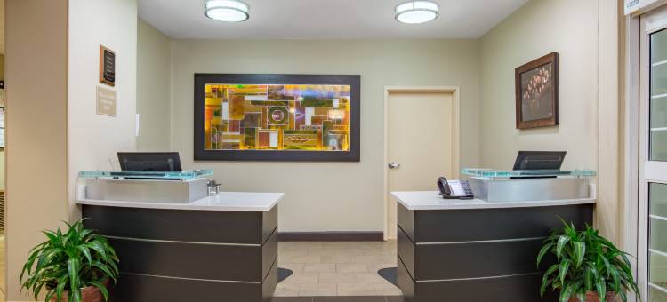 Candlewood Suites 杰斐逊城 by IHG(Candlewood Suites Jefferson City)图片