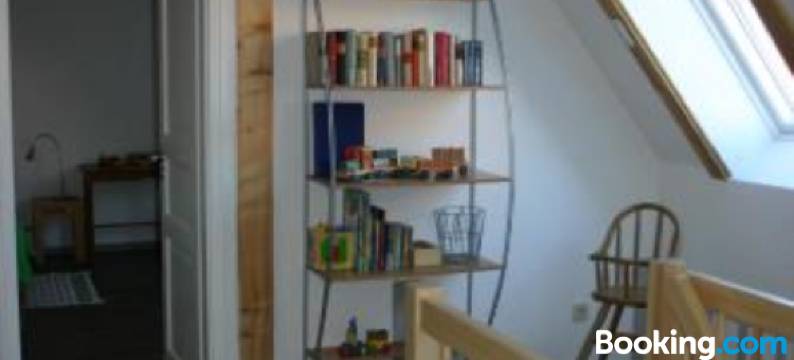 雅可布斯维格GbR旅馆(Apartment Jakobsweg Gbr)图片