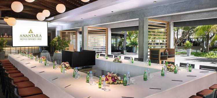 马尔代夫薇利岛安纳塔拉度假酒店(Anantara Veli Maldives Resort)图片