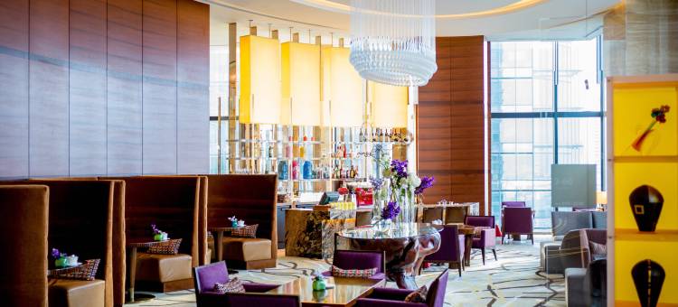 大阪洲际酒店(InterContinental Hotel Osaka)图片