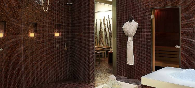 柏林多林特库尔菲斯滕达姆酒店(Dorint Kurfürstendamm Berlin)图片