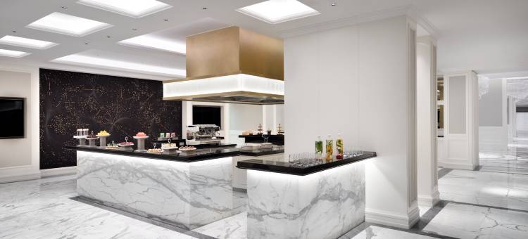 迪拜凯宾斯基大道酒店(Kempinski the Boulevard Dubai)图片