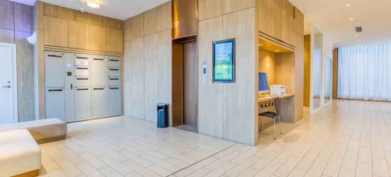 汉庭优佳酒店(通化万达广场店)图片