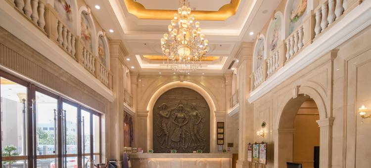 维也纳酒店(汕尾红海湾店)图片
