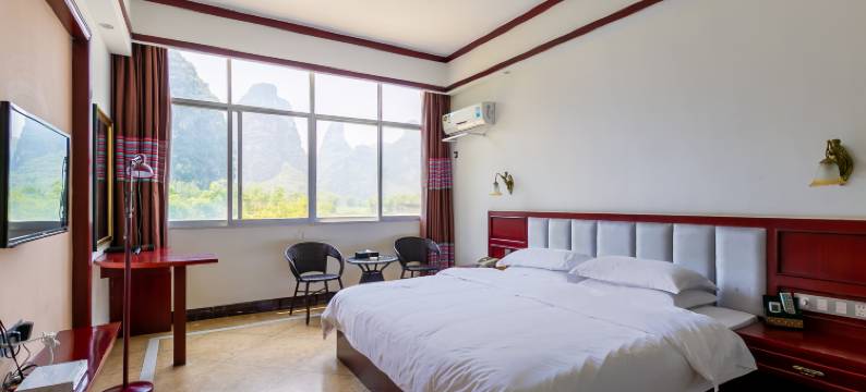 大新明仕酒店图片