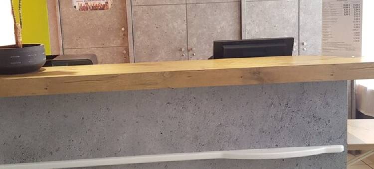 宜必思快捷南维也纳酒店(Ibis Budget Vienne Sud)图片