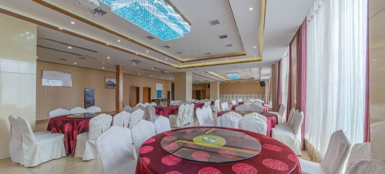 安化梅城华天假日酒店图片