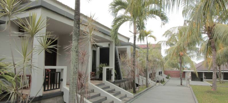 Kuraya Residence Hotel Bandar Lampung图片