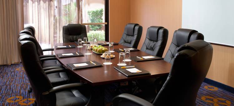 拉斯维加斯萨默林索尼斯塔精选酒店(Sonesta Select Las Vegas Summerlin)图片