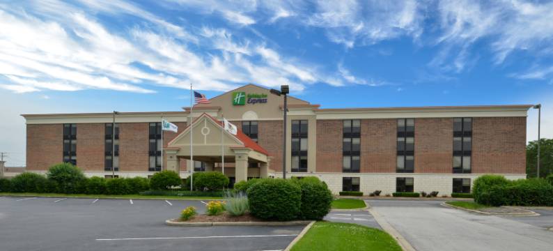 克雷斯特伍德智选假日酒店(Holiday Inn Express CRESTWOOD by IHG)图片