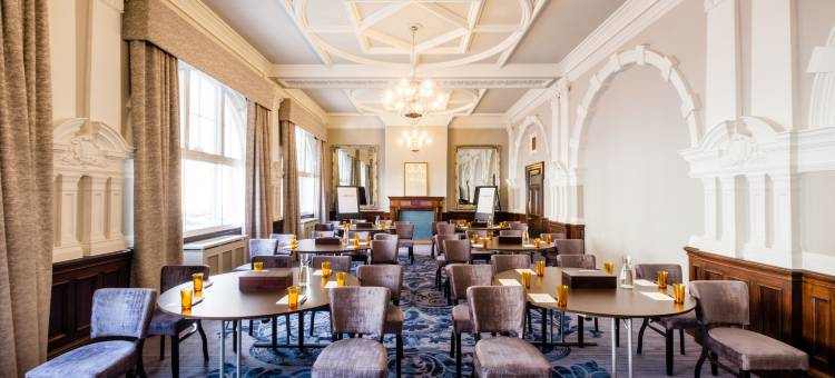 杜伦英迪格酒店(Hotel Indigo Durham)图片