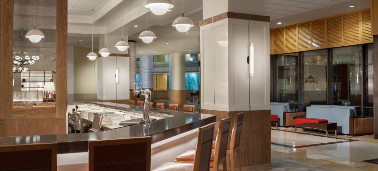 奥兰多世界中心万豪酒店(Orlando World Center Marriott)图片