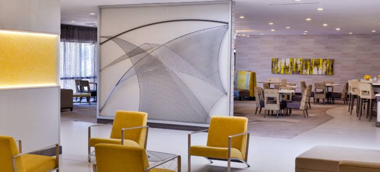 Holiday Inn 达拉斯理查森(Holiday Inn Dallas-Richardson)图片