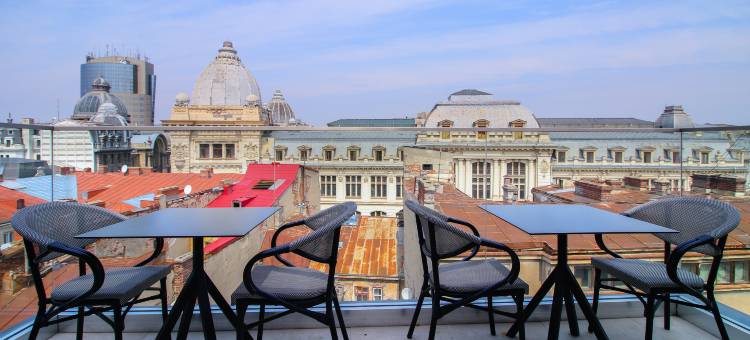 菲力提精品酒店(Filitti Boutique Hotel)图片