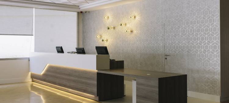 Ilunion Palmanova Mallorca图片