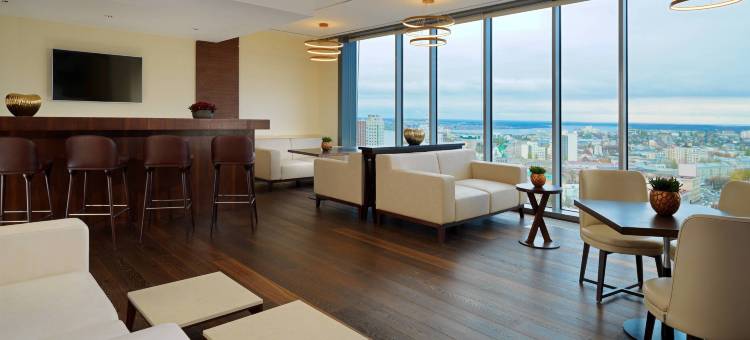 沃罗涅日万豪酒店(Voronezh Marriott Hotel)图片