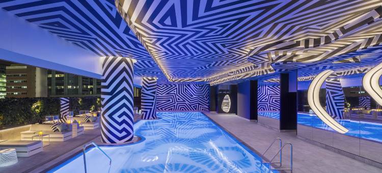 布里斯班W酒店(W Brisbane)图片