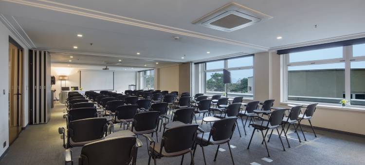 阿布贾辉盛国际公寓(Fraser Suites Abuja)图片