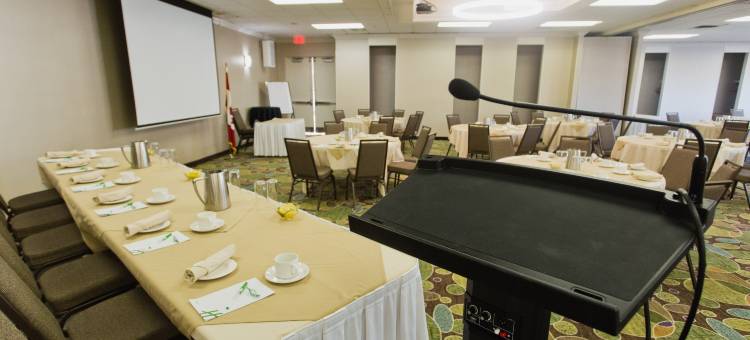 彼得伯勒海滨假日酒店(Holiday Inn Peterborough-Waterfront)图片