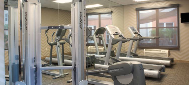 Residence Inn Phoenix Mesa图片