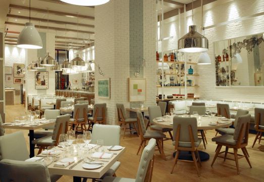 W South BeachHotel Overview