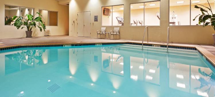旧金山机场皇冠假日酒店(Crowne Plaza San Francisco Airport)图片