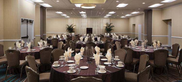 万豪波特兰湖奥斯威戈AC酒店(AC Hotel Portland Lake Oswego)图片