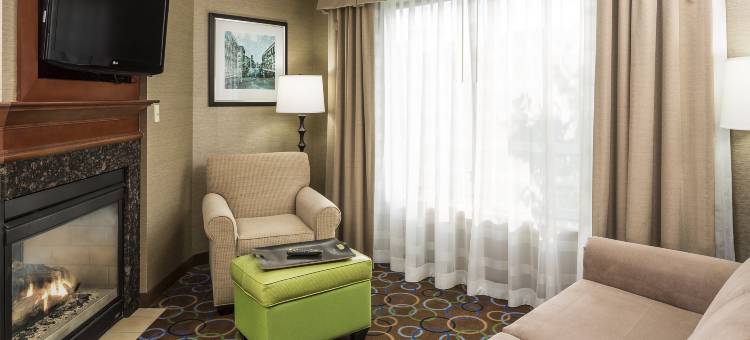 智选假日套房酒店曼彻斯特机场(Holiday Inn Express & Suites MANCHESTER-AIRPORT by IHG)图片