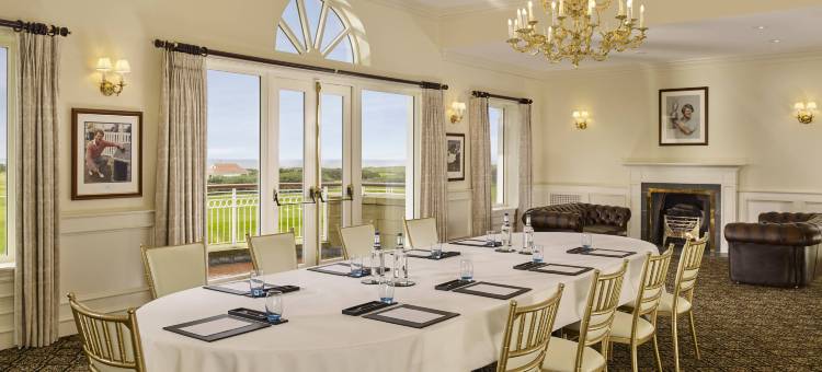 坦伯利特朗普(Trump Turnberry)图片