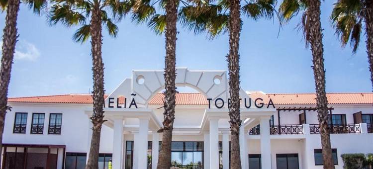 美利亚海龟海滩(Melia Tortuga Beach - All Inclusive)图片